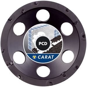 Carat CPCD125300 Polycrystalline Diamanten Schijf - 125mm Carat CPCD125300 Polycrystalline Diamanten Schijf - 125mm