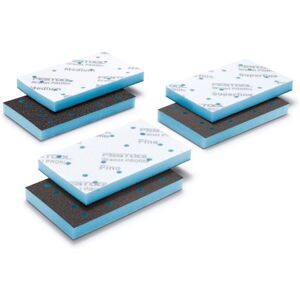 Festool Accessoires Festool schuurmateriaal granat profile 80x133 gr pro/10-set - 578803 Festool Accessoires Festool schuurmateriaal granat profile 80x133 gr pro/10-set - 578803