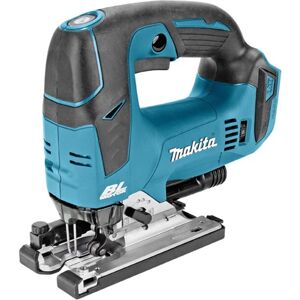 Makita djv142zj accu decoupeerzaag d-greep zonder accu's en lader - djv142zj Makita djv142zj accu decoupeerzaag d-greep zonder accu's en lader - djv142zj