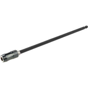 Wolfcraft bithouder met magneet + ringmagneet 250mm 1 stuk - 2981000 Wolfcraft bithouder met magneet + ringmagneet 250mm 1 stuk - 2981000