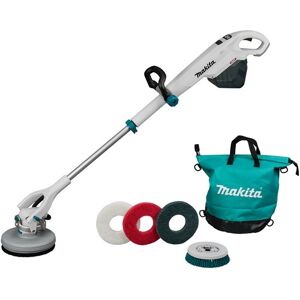 Makita ps001gz xgt 40 v max schrob-/polijstmachine excl. accu's en lader- ps001gz Makita ps001gz xgt 40 v max schrob-/polijstmachine excl. accu's en lader- ps001gz