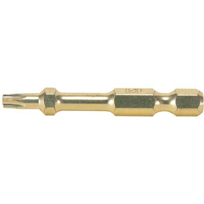 Makita B-28232 Bits T15 50 mm - Set van 2 Makita B-28232 Bits T15 50 mm - Set van 2