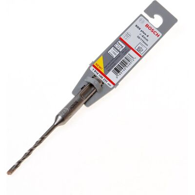 Bosch - hamerboren sds-plus-5 4 x 50 x 115 mm Bosch - hamerboren sds-plus-5 4 x 50 x 115 mm