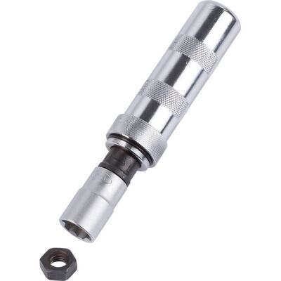 Kreator - hand tools - krt410003 - slagschroevendraaier - + 4 bits Kreator - hand tools - krt410003 - slagschroevendraaier - + 4 bits
