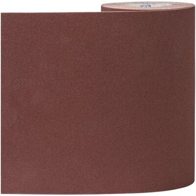 Bosch j450 expert schuurrol voor hout en lak 115 mm x 5 m 320 - 2... Bosch j450 expert schuurrol voor hout en lak 115 mm x 5 m 320 - 2...