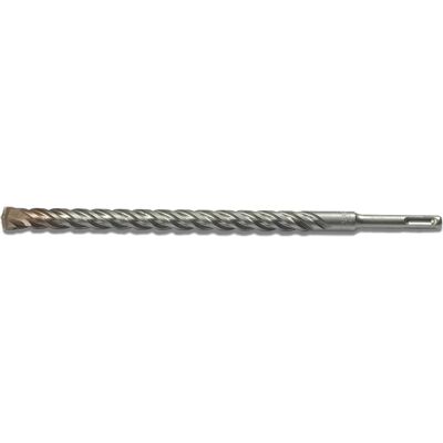 DeWalt extreme 2 - boormachine accessoire - sds-plus boor - 12mm - 450mm DeWalt extreme 2 - boormachine accessoire - sds-plus boor - 12mm - 450mm