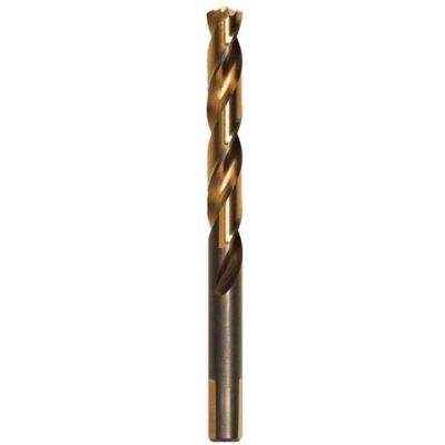 Irwin hss metaalboor turbomax 4.9 x 86 - 10502217 Irwin hss metaalboor turbomax 4.9 x 86 - 10502217