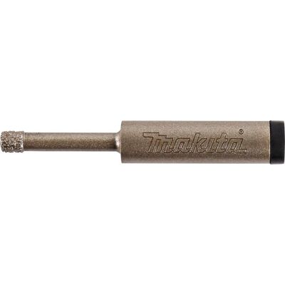 Makita B-51839 Diamantboor voor keramische tegels - Precisiebewerking Makita B-51839 Diamantboor voor keramische tegels - Precisiebewerking