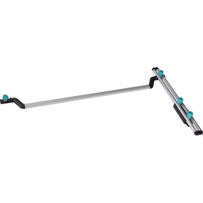 Wolfcraft - parallelle aanslag voor tegelsnijder tc 670 - 5552000 Wolfcraft - parallelle aanslag voor tegelsnijder tc 670 - 5552000