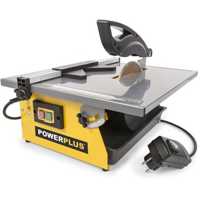 Powerplus - POWX2300 - 180 mm - 800 W - Tegelsnijder Powerplus - POWX2300 - 180 mm - 800 W - Tegelsnijder