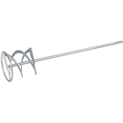 Kreator KRT050013 SDS Plus Mixer - 115x500mm - Roerblad Kreator KRT050013 SDS Plus Mixer - 115x500mm - Roerblad