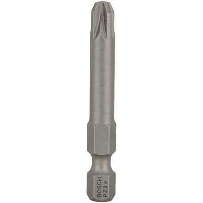 Bosch - bit extra-hard pz 3, 49 mm Bosch - bit extra-hard pz 3, 49 mm