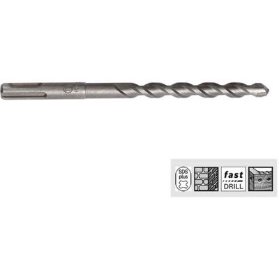 Bosch 2 608 680 286 boor - SDS-plus-1 Bosch 2 608 680 286 boor - SDS-plus-1