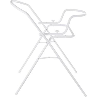 Keeeper Universele Badkamer Ondersteuning - 84/100cm, Opvouwbaar, 98cm Hoogte Keeeper Universele Badkamer Ondersteuning - 84/100cm, Opvouwbaar, 98cm Hoogte
