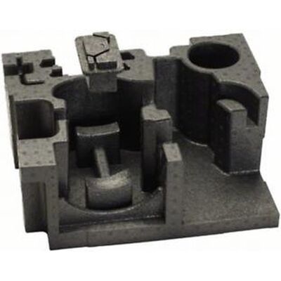 Bosch Accessoires systèmes 1/1 inlay gex 125-150 ave () Bosch Accessoires systèmes 1/1 inlay gex 125-150 ave ()