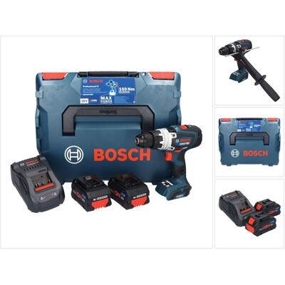 Bosch GSB 18V-150 C Professional - 06019J5105 Bosch GSB 18V-150 C Professional - 06019J5105