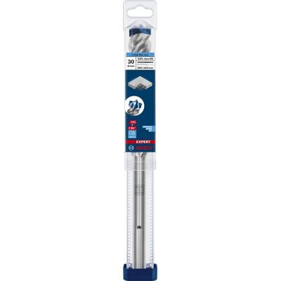 Bosch expert sds max-8x hamerboor 30 x 200 x 320 mm Bosch expert sds max-8x hamerboor 30 x 200 x 320 mm