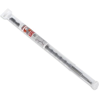 Kreator 18x450 mm SDS+ Steenboor - Slagmolen Kreator 18x450 mm SDS+ Steenboor - Slagmolen