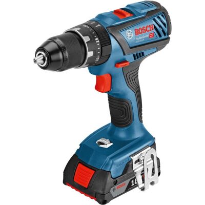 Bosch GSB 18V-28 Professional - 06019H4000 Bosch GSB 18V-28 Professional - 06019H4000