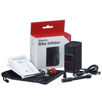 Mijnen Pieper Mp accu luchtpomp 10,3bar mini compressor Mijnen Pieper Mp accu luchtpomp 10,3bar mini compressor