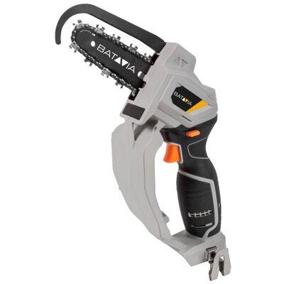 Batavia Model 7063825 - Compacte Kettingzaag - Elektrisch Gereedschap Batavia Model 7063825 - Compacte Kettingzaag - Elektrisch Gereedschap