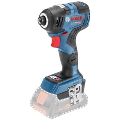 Bosch accu slagschroevendraaier gdr18v-200c naked (nml) Bosch accu slagschroevendraaier gdr18v-200c naked (nml)