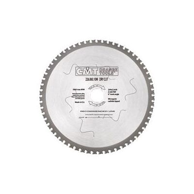 CMT Mega-cirkelzaag hw 184x2x15.87 z=48 CMT Mega-cirkelzaag hw 184x2x15.87 z=48