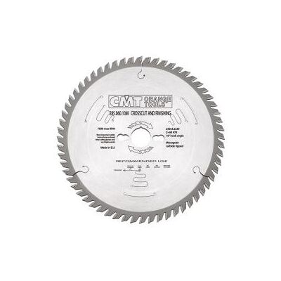 CMT afkortzaag 400x3.5x30 z=60 atb CMT afkortzaag 400x3.5x30 z=60 atb