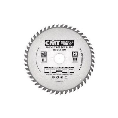 CMT afkortcirkelzaag 235x2.8x30 z=48 atb CMT afkortcirkelzaag 235x2.8x30 z=48 atb