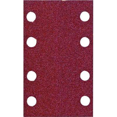 Hikoki Accessoires Hikoki schuurpapier 83x133mm k60 (10st) Hikoki Accessoires Hikoki schuurpapier 83x133mm k60 (10st)