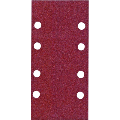 Hikoki Accessoires Hikoki schuurpapier 83x166mm k60 (10st) Hikoki Accessoires Hikoki schuurpapier 83x166mm k60 (10st)
