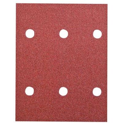 Hikoki Accessoires Hikoki schuurpapier 114x104mm k150 (10st) Hikoki Accessoires Hikoki schuurpapier 114x104mm k150 (10st)