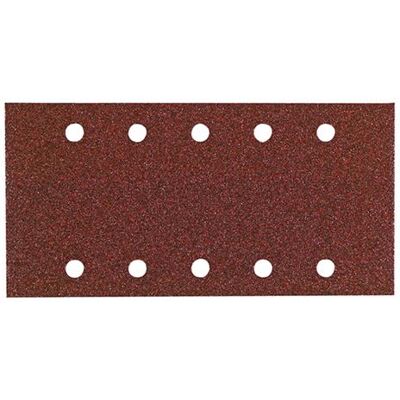Hikoki Accessoires Hikoki schuurpapier 115x230mm k40 (10st) Hikoki Accessoires Hikoki schuurpapier 115x230mm k40 (10st)