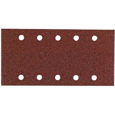 Hikoki Accessoires Hikoki schuurpapier 115x230mm k80 (10st) Hikoki Accessoires Hikoki schuurpapier 115x230mm k80 (10st)