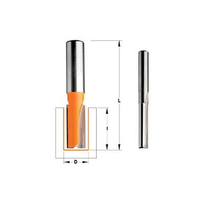 CMT Groeffrees kort hw s=8 d=18x20x50 CMT Groeffrees kort hw s=8 d=18x20x50