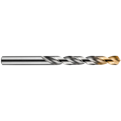 Dormer Dormer A0021/4 HSS-TiN Boor - Boor gereedschap Dormer Dormer A0021/4 HSS-TiN Boor - Boor gereedschap