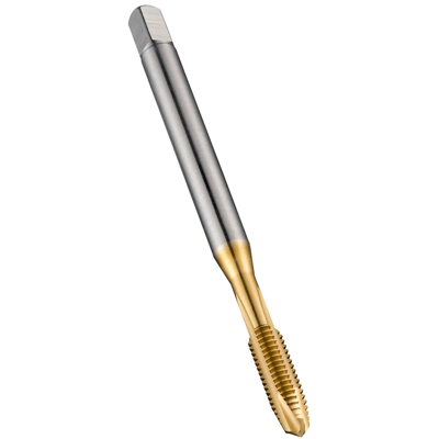 Dormer M12x1.75mm Gatenvinder - Staal, Aluminium, Gietijzer Dormer M12x1.75mm Gatenvinder - Staal, Aluminium, Gietijzer