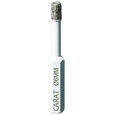 Carat diamantboor ø12x35mm etd master Carat diamantboor ø12x35mm etd master
