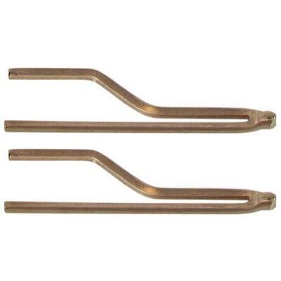 Weller WE-05C Koperen soldeertip Weller WE-05C Koperen soldeertip