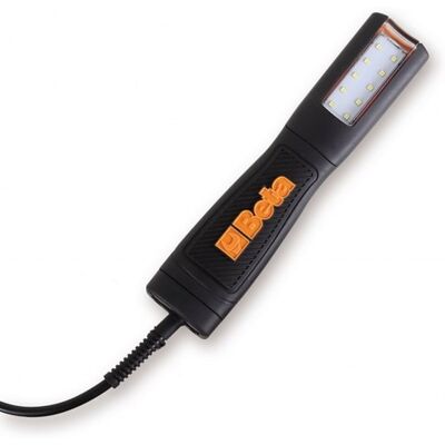 Beta Hoogwaardige LED werklicht - 12-24V, 340 Lumen Beta Hoogwaardige LED werklicht - 12-24V, 340 Lumen