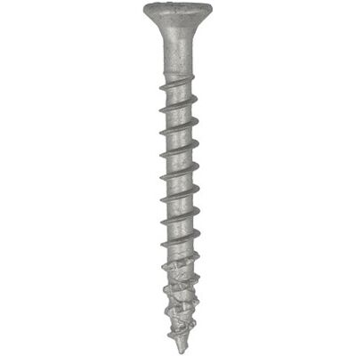 Dynaplus beslagschroef ar-silver pk-8mm torx tx20 4.5x40 200 stuks - 0285.08.33601 Dynaplus beslagschroef ar-silver pk-8mm torx tx20 4.5x40 200 stuks - 0285.08.33601