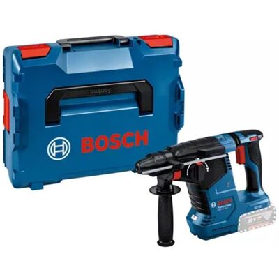Blauw Bosch gbh 18v-24 c boorhamer - 0611923001 Blauw Bosch gbh 18v-24 c boorhamer - 0611923001