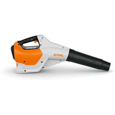 Stihl BGA 160 - Compactbladblazer Stihl BGA 160 - Compactbladblazer