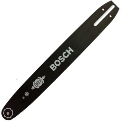 Accessoires zwaard 350 mm voor bosch ake kettingzaag 1602317006 - 1600a015h6 Accessoires zwaard 350 mm voor bosch ake kettingzaag 1602317006 - 1600a015h6