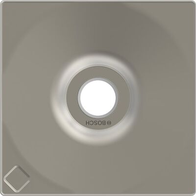 Bosch PRO SDS max Stampplaat - Voor aarde en grind Bosch PRO SDS max Stampplaat - Voor aarde en grind