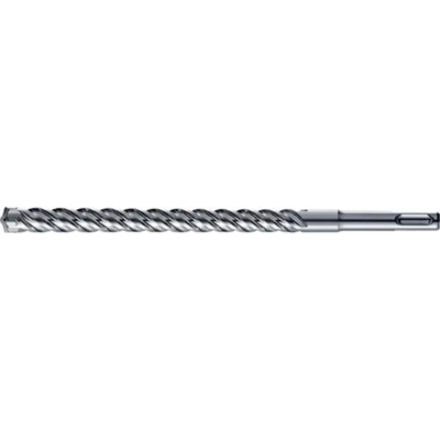 Rotec hamerboren sds+ 'zentro' 4-snijder 12,0x550/600 mm - 2021205 - 202.1205 Rotec hamerboren sds+ 'zentro' 4-snijder 12,0x550/600 mm - 2021205 - 202.1205