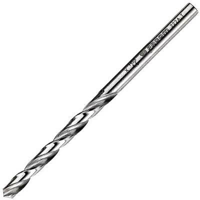 Facom geslepen boor hss diam 1,5 mm - 222a.t1.5 Facom geslepen boor hss diam 1,5 mm - 222a.t1.5