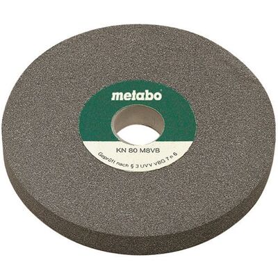 Metabo Schuurzaag 200x32x32mm - 60 N - Voor staal Metabo Schuurzaag 200x32x32mm - 60 N - Voor staal