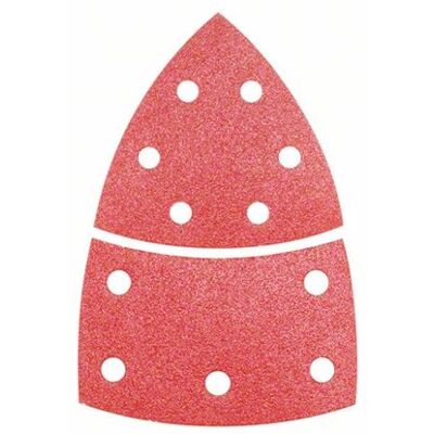 Bosch Accessoires 10 multi c430, expert for wood+paint 11, 180 - 2608607410 Bosch Accessoires 10 multi c430, expert for wood+paint 11, 180 - 2608607410