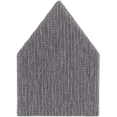 Milwaukee Accessoires mesh schuurvellen voor m12 fdss 67 x 92 mm k220 12 stuks - 48805220 Milwaukee Accessoires mesh schuurvellen voor m12 fdss 67 x 92 mm k220 12 stuks - 48805220